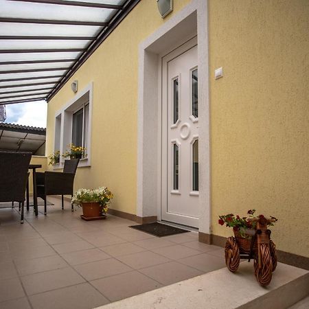 Edit Apartman Siófok Exteriér fotografie