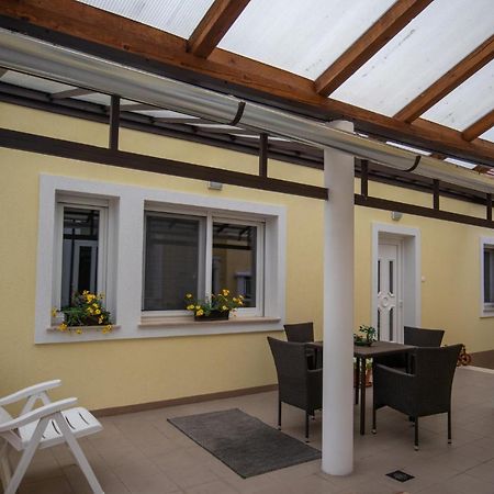 Edit Apartman Siófok Exteriér fotografie